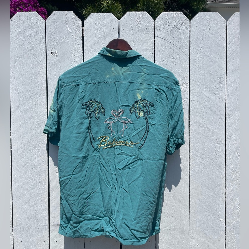 Vintage Urban Outfitters Hawaiian Shirt